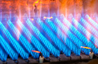 Keld Houses gas fired boilers